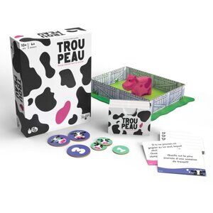 Jeu Troupeau